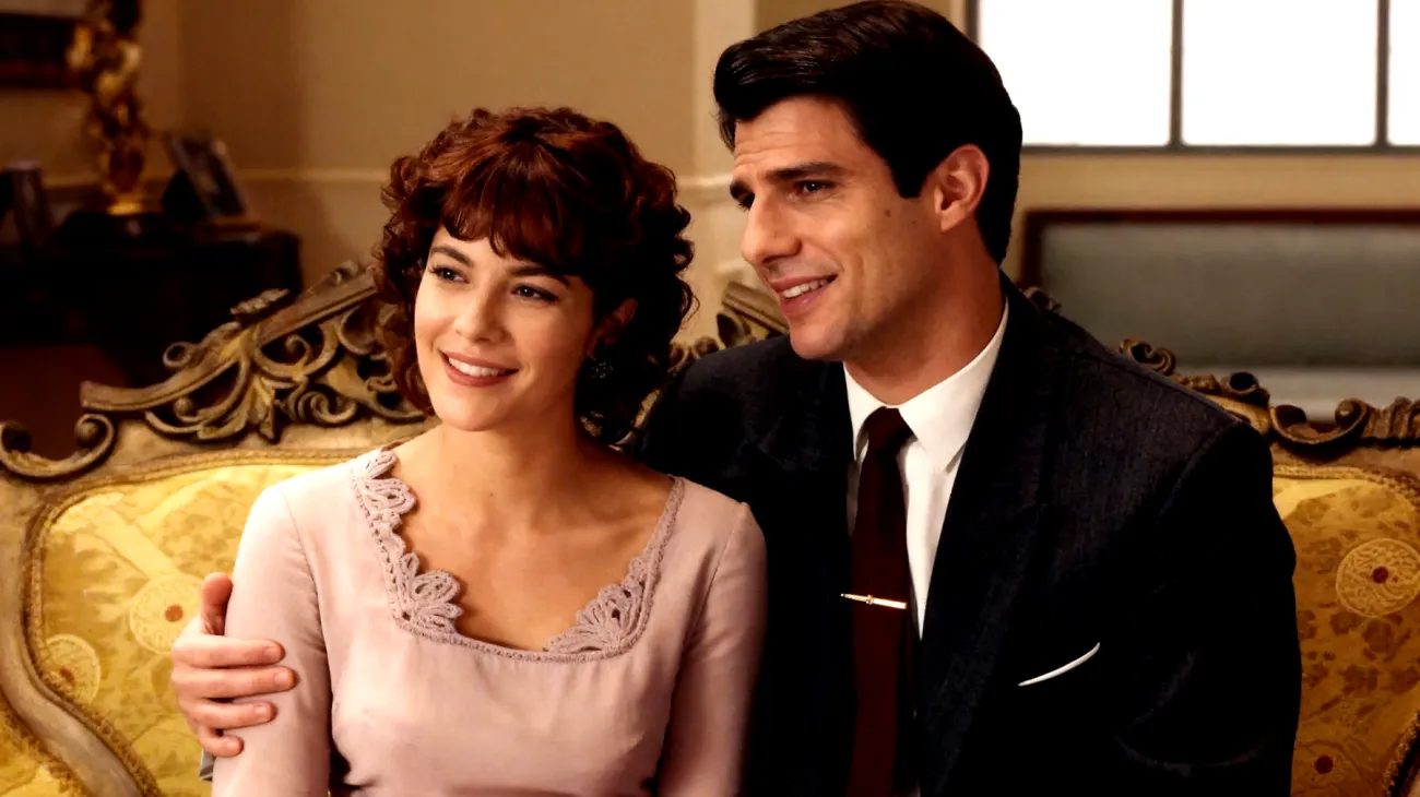 Il Paradiso delle Signore, anticipazioni 9 ottobre: Enrico viene  smascherato, il castello di bugie sta per crollare